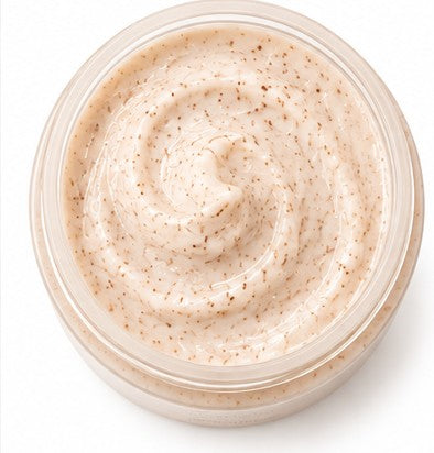Velxia London Smoothing Body Scrub