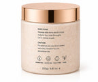 Velxia London Smoothing Body Scrub