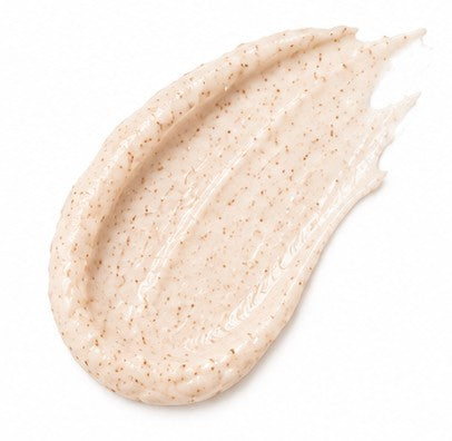 Velxia London Smoothing Body Scrub